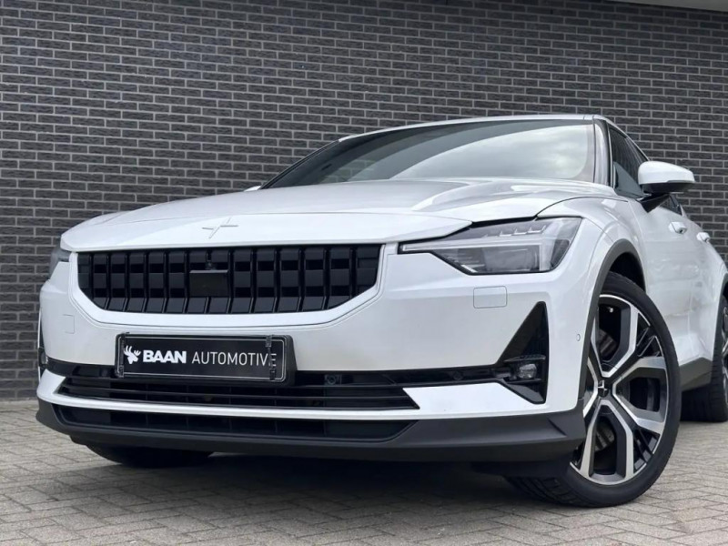 Polestar polestar 2 Long Range Dual Motor Launch Edition 78kWh | Panor  occasion  L'Union - photo n6